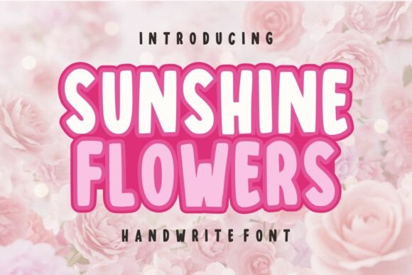 Bring a Burst of Joy and Warmth with Sunshine Flowers