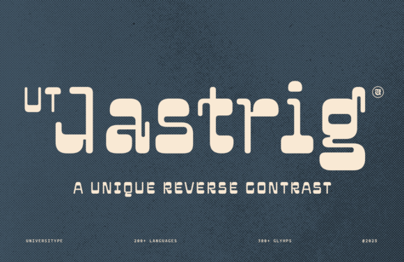 Discover the Unique Charm of UT Jastrig
