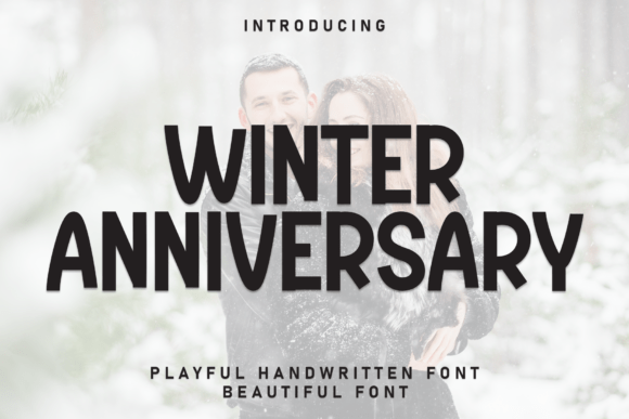 Embrace the Magic of Winter Anniversary: A Season of Celebration and Creativity