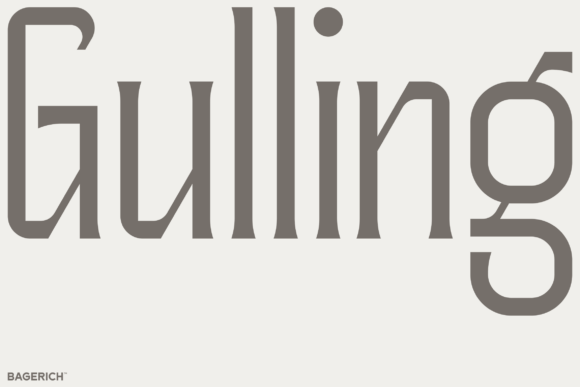 Gulling: Where Medieval Nobility Meets Futuristic Precision