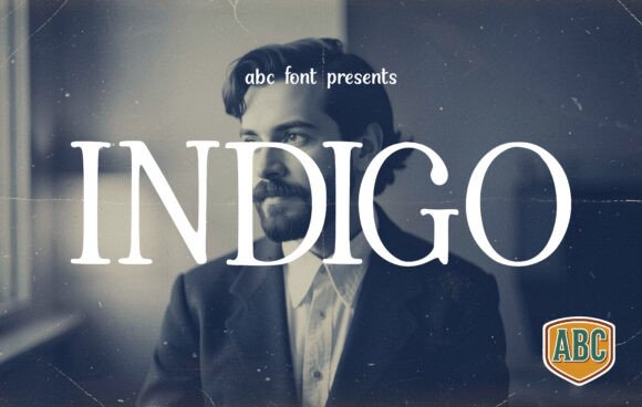 Indigo: A Practical Evaluation of a Versatile Display Sans Family