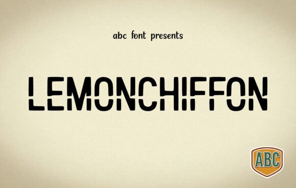 Lemonchiffon: Redefining Visual Communication Through Horizontal Fragmentation