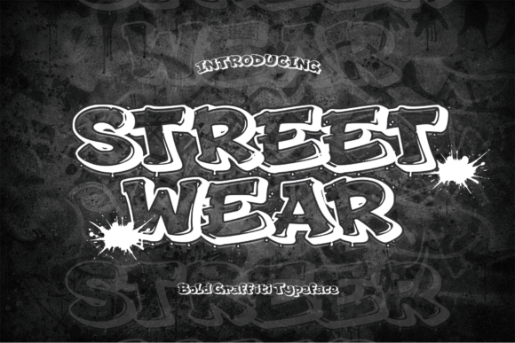 Street Wear: Embracing the Bold and Expressive Aesthetic of Urban Culture
